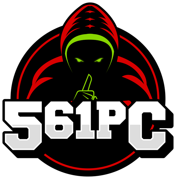 561PC Merch