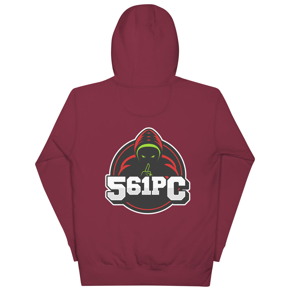 561 premium Hoodie unisex