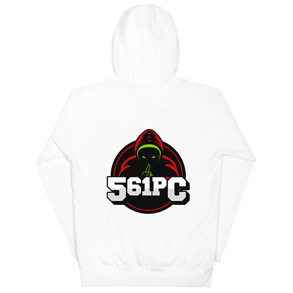 561 premium Hoodie unisex